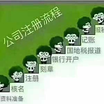 燕郊三河代办执照代理记账怎么办理