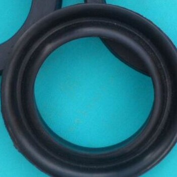 橡胶RBR水封密封圈，RBR水封尺寸表