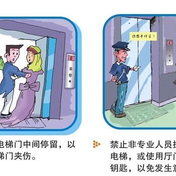 深圳市考取电梯安全管理员证报考资料及流程
