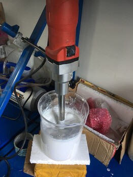 高纯氧化铝粉研磨分散机,氧化铝均质分散乳化机