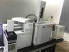 岛津GC-2010气相色谱仪双毛细管进样口带FID和ECD检测器APC电子流量原装工作站