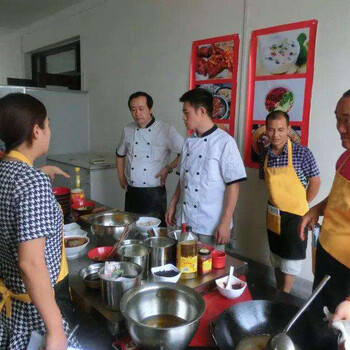 杭州顶真餐饮培训早点培训拉面培训卤菜培训烧烤培训技术可靠