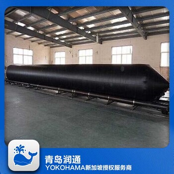 沉船打撈氣囊青島潤(rùn)通船舶設(shè)備有限公司