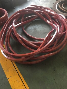 高爐上下密密封圈廠家A多倫高爐上下密密封圈生產(chǎn)廠家