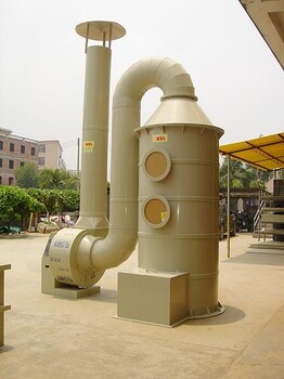 工业废气处理活性炭吸附装置环保设备