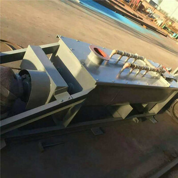 廠家制定FU刮板輸送機廠家FU拉鏈機技術