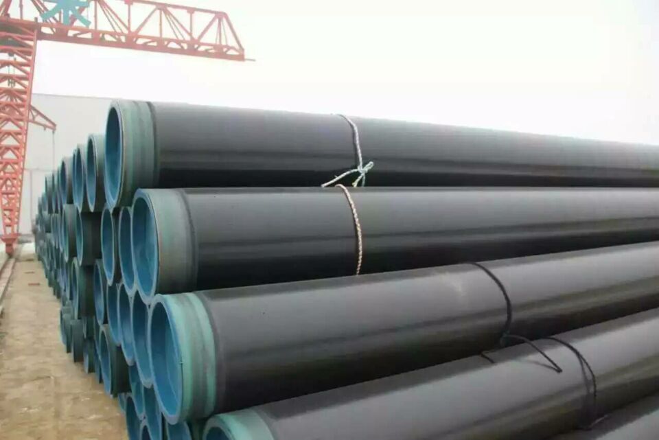 台州承接环氧煤沥青防腐钢管制造商