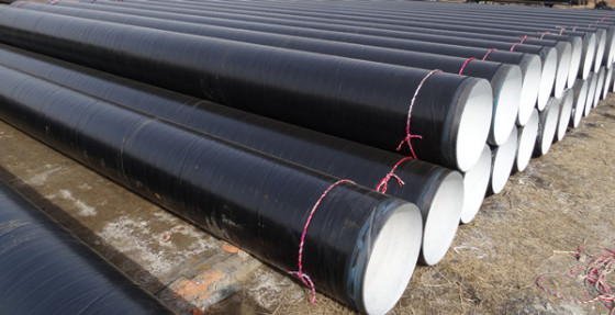 抚州熔结环氧粉末防腐钢管工艺流程