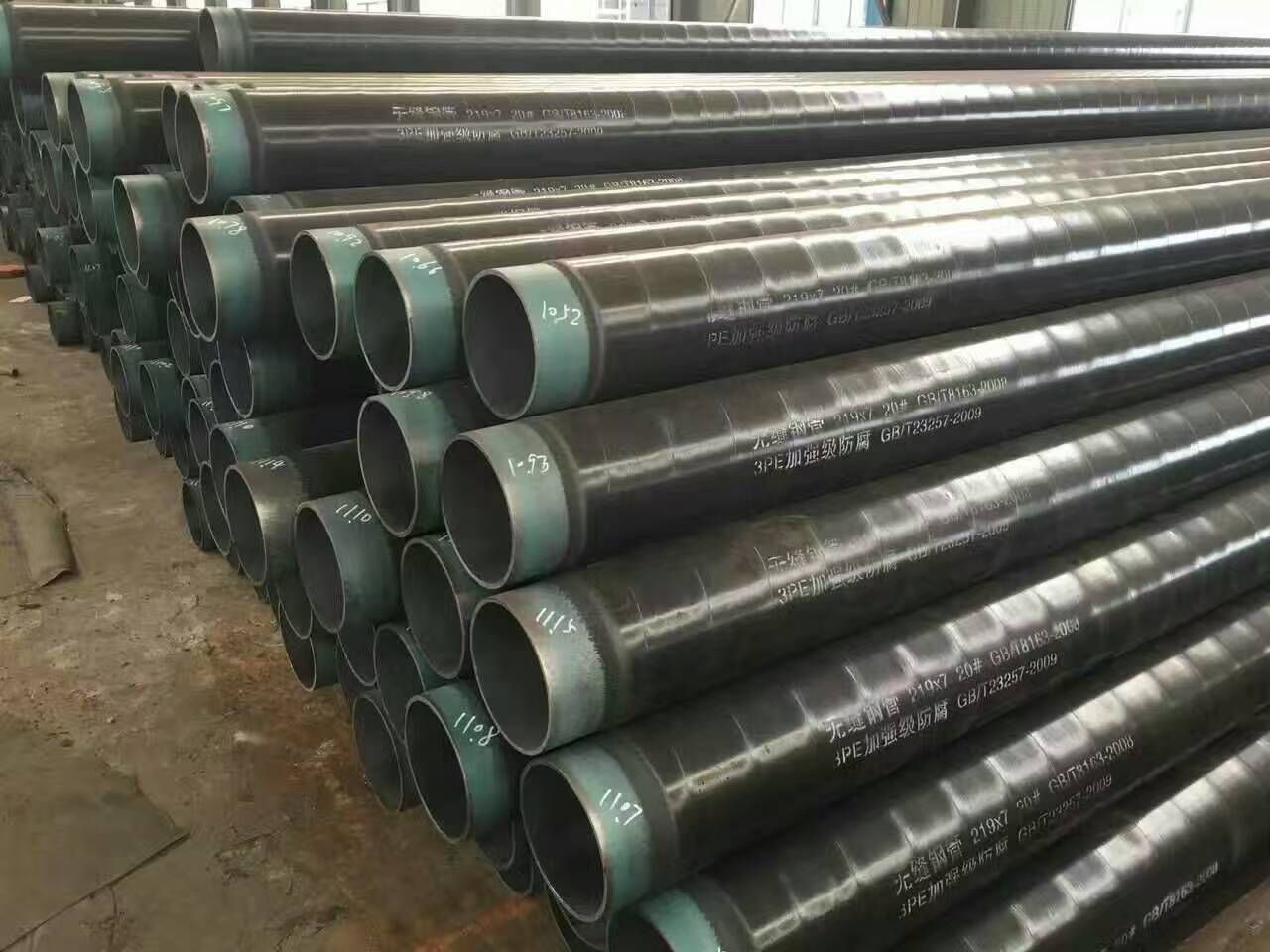 杭州内外涂塑焊接钢管厂家%推荐