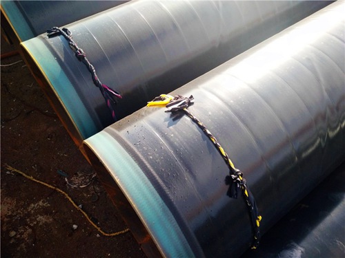 雅安热熔环氧树脂防腐钢管一线品质