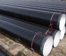 黑河小区专用钢套钢保温钢管品质优良