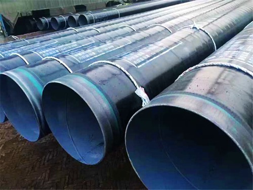 宣城化工石油燃气涂塑钢管生产厂家