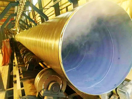 杭州聚氨酯无缝钢管生产厂家技术力量