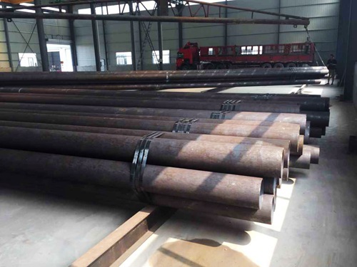 枣庄电力穿线防腐钢管厂家生产