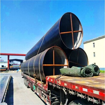 滁州ipn8710防腐钢管价格预算