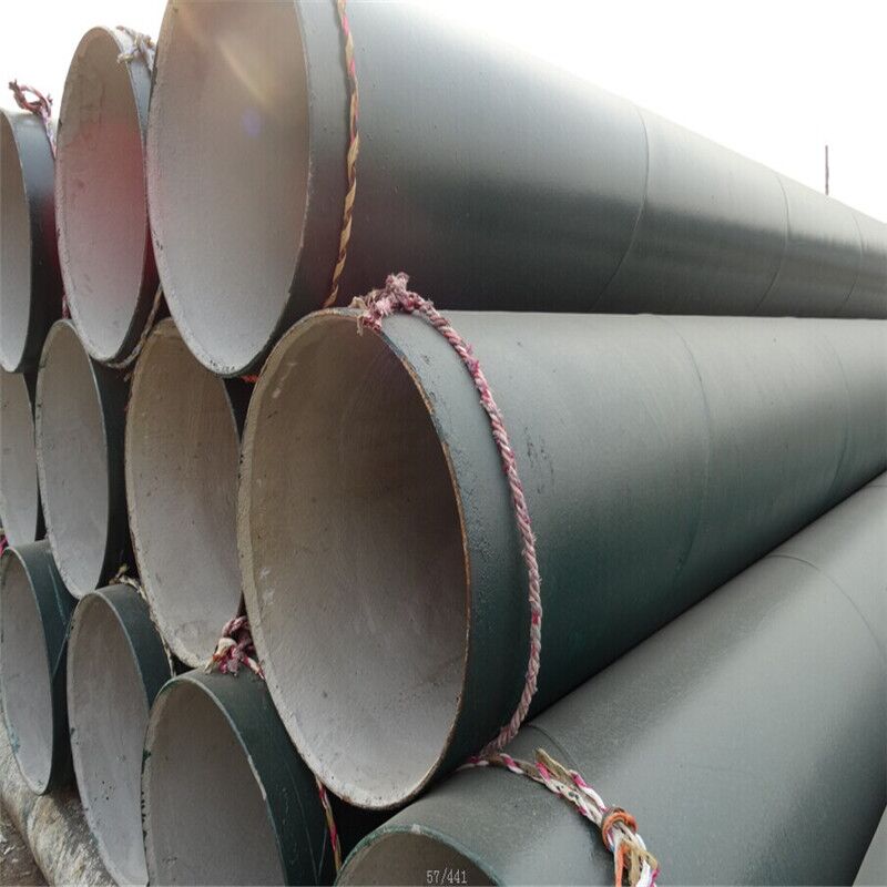 喀什钢套钢保温螺旋钢管厂家技术要求