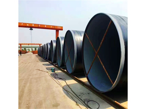 揭阳环氧富锌防腐钢管厂家主要规格