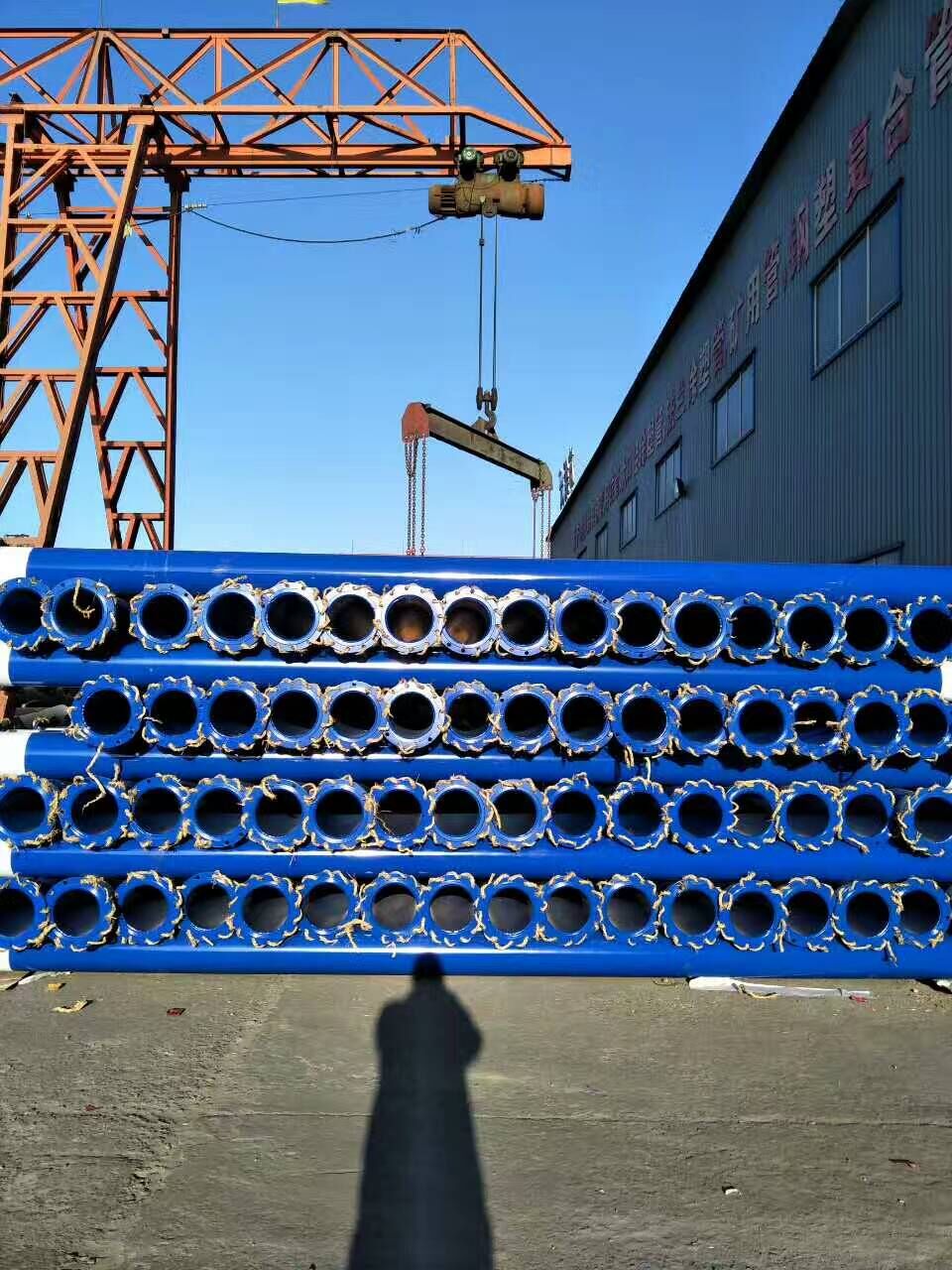 菏泽100涂塑钢管生产厂家%推荐