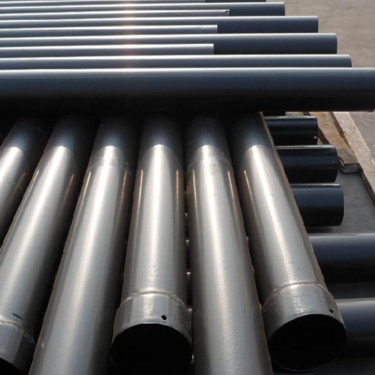 3pe聚乙烯防腐钢管规格《价格查询》性能标准