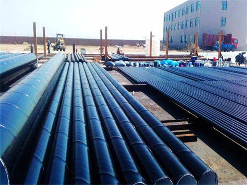 梅州涂塑钢管厂家生产
