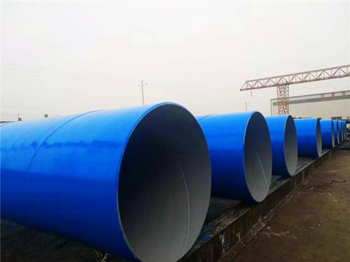 南京双层环氧树脂钢管信誉