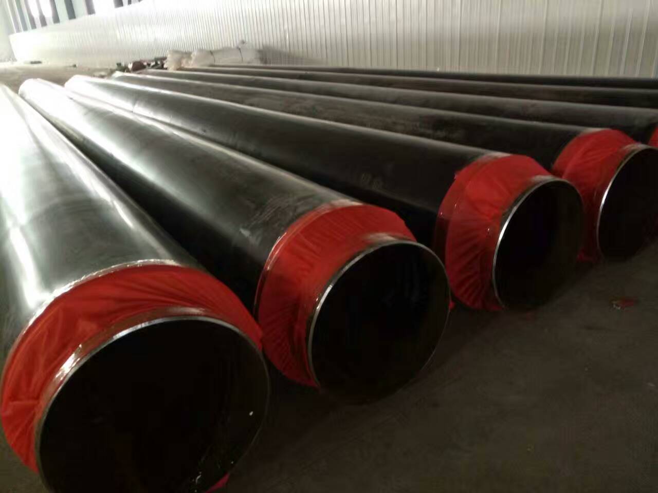 阳泉小口径ipn8710防腐钢管生产材质