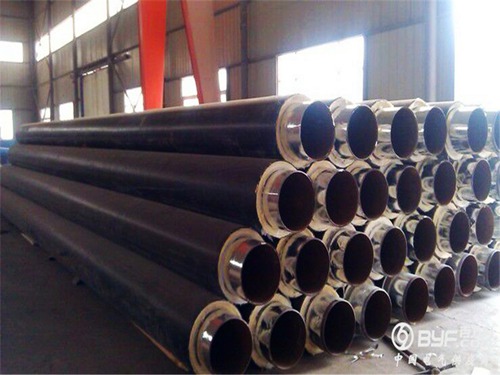 海北藏族自治州涂塑防腐钢管工艺流程