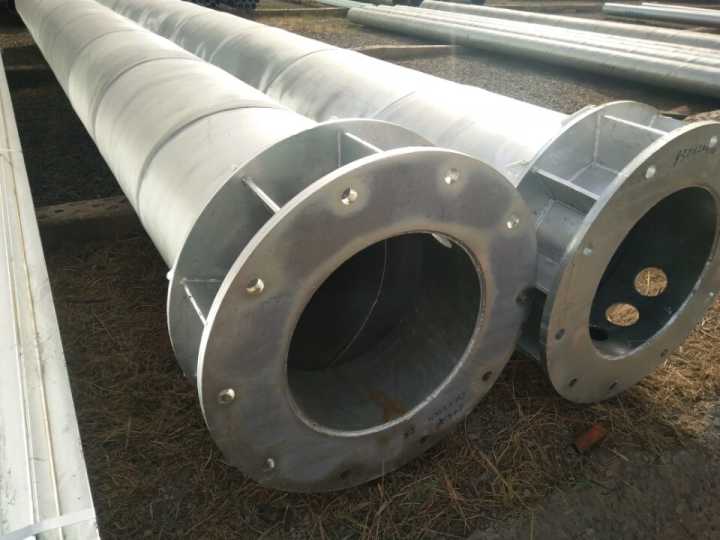 乌海3pe防腐钢管标准厚度