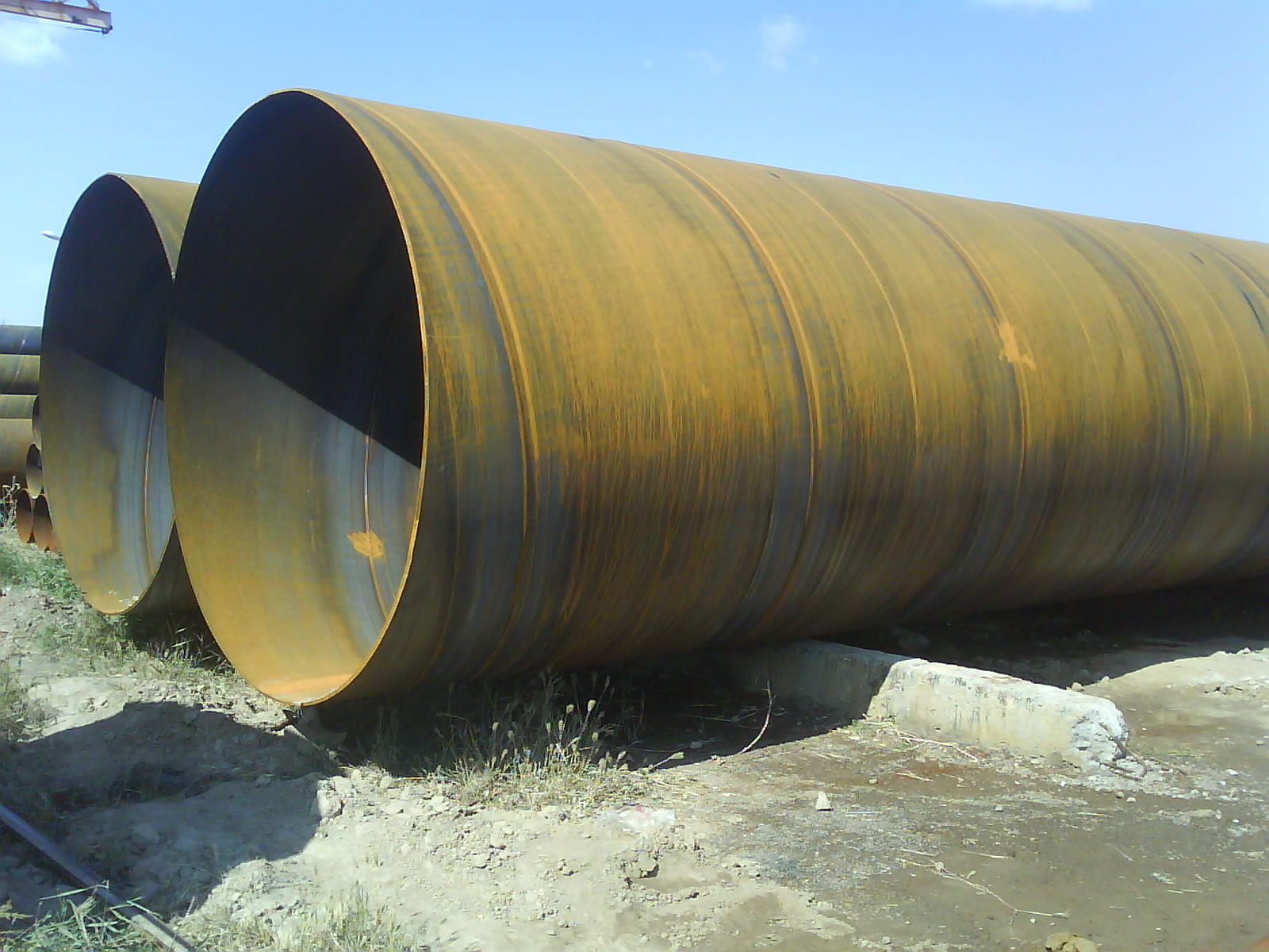 滁州ipn8710防腐钢管品质保障