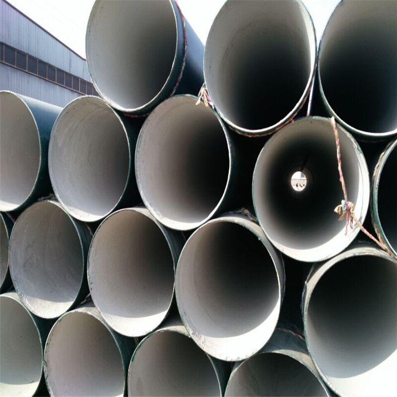阜新环氧煤沥青直缝防腐钢管品质保障