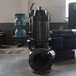 菏泽QW型大流量污水泵生产厂家