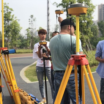 巴中建筑测量培训班竣工测量土方计算零基础培训