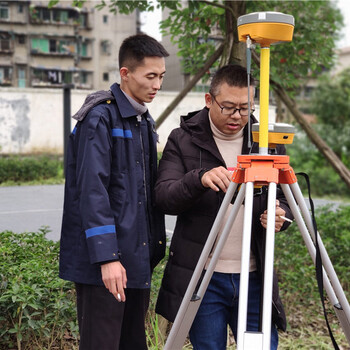 重庆放样复测学习施工测量放样学习