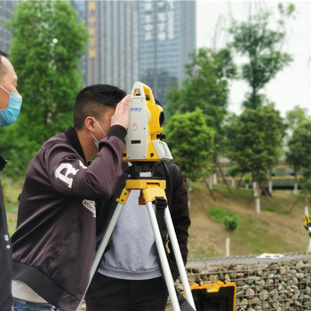 泸州建筑工程道路测量实战培训