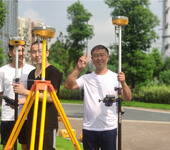 宜宾地形测量学习地籍测绘培训班