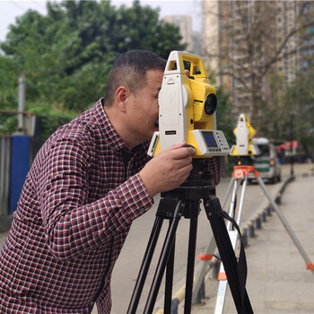 南充建筑测量学习水准导线测量学习