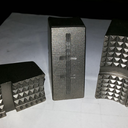履帶式煤礦用坑道鉆機(jī)夾持器