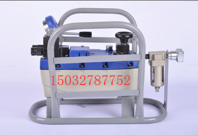 长期供应QYB气动高压油泵可定制小型气动液压油泵电动液压泵