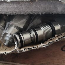 重庆钻机配件厂家ZDY4000S钻机主轴KZ5.1.1-18图片