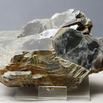 进口印度俄罗斯云母矿石到天津会产生什么费用