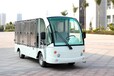 畢節電動運餐車/DT1.2-B2改裝送餐車/廠內觀光送餐車
