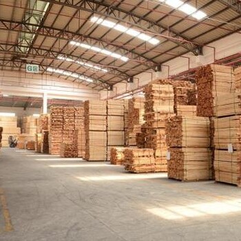 国外原木板材进口需要哪些单证