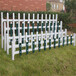 草坪护栏青海PVC护栏生产厂家有没绿化带护栏价格