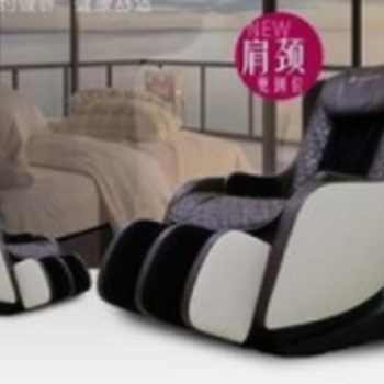 生命動(dòng)力智能按摩椅