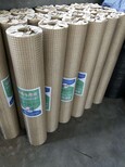 鑫耐丝网公司钢丝网,热镀锌电焊网价格图片3