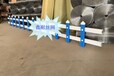 pvc护栏生产线芜湖pvc草坪护栏滁州pvc护栏pvc花园围栏