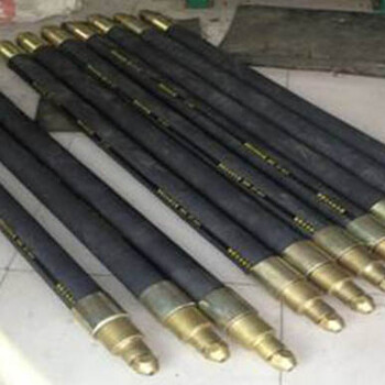 河北煤層注水封孔器,排放瓦斯用注水封孔器廠家