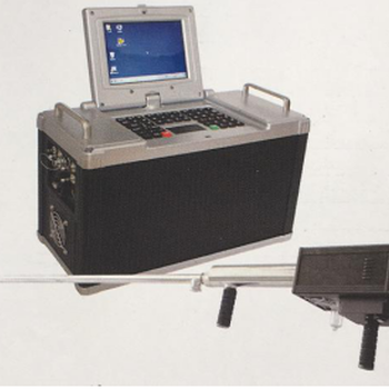 污染源排放中NOx、SO2、CO、O2、CO2等烟气成分的分析LB-3010光学烟气分析仪