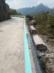 贵州乡村公路建设波形护栏板