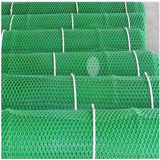 三维土工网垫使用方法四方建材有限公司提供